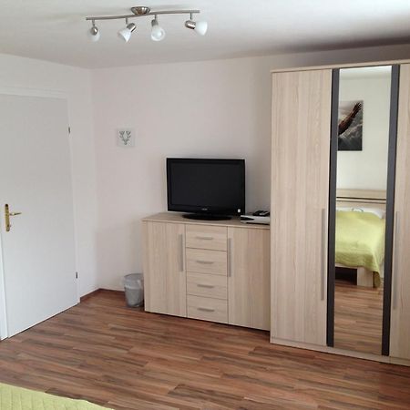 Bergadler Apartment Iselsberg-Stronach Ngoại thất bức ảnh