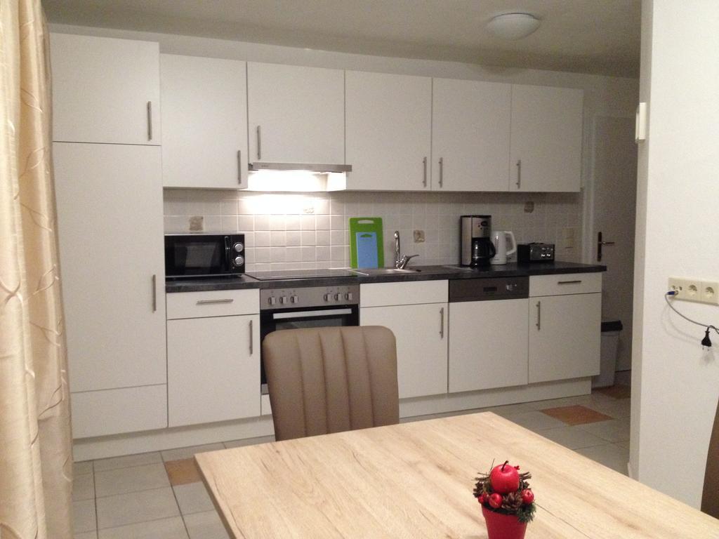 Bergadler Apartment Iselsberg-Stronach Phòng bức ảnh