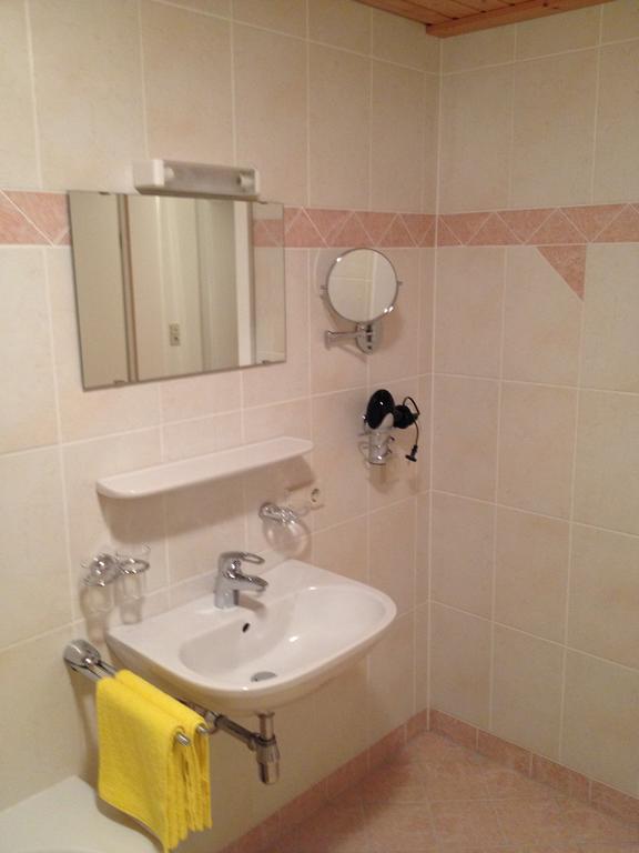 Bergadler Apartment Iselsberg-Stronach Phòng bức ảnh