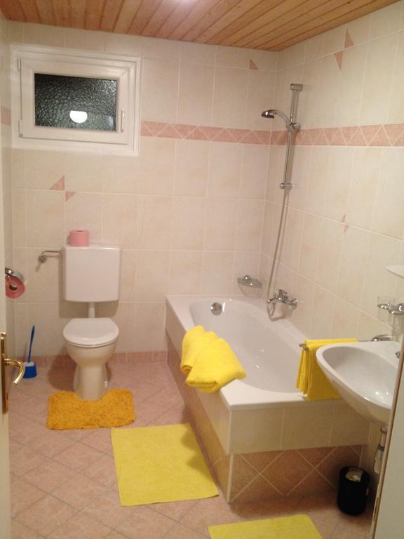 Bergadler Apartment Iselsberg-Stronach Phòng bức ảnh