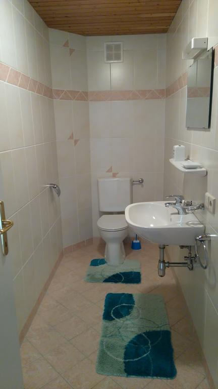 Bergadler Apartment Iselsberg-Stronach Ngoại thất bức ảnh