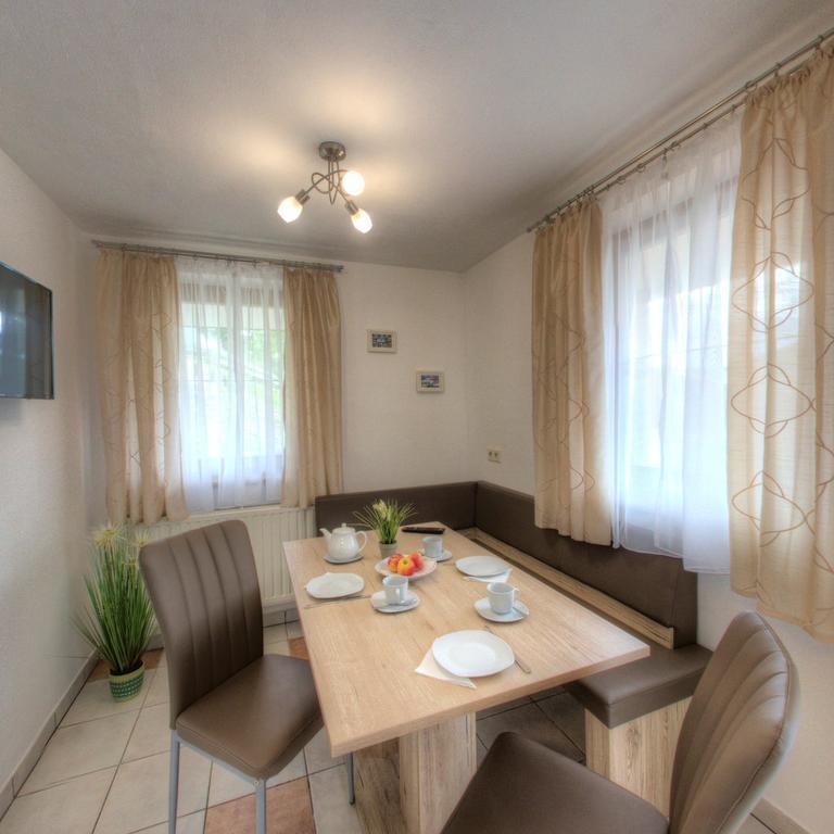Bergadler Apartment Iselsberg-Stronach Ngoại thất bức ảnh