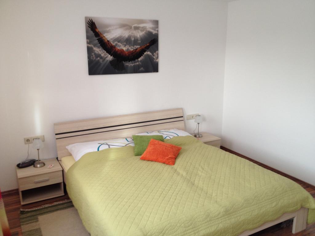 Bergadler Apartment Iselsberg-Stronach Phòng bức ảnh