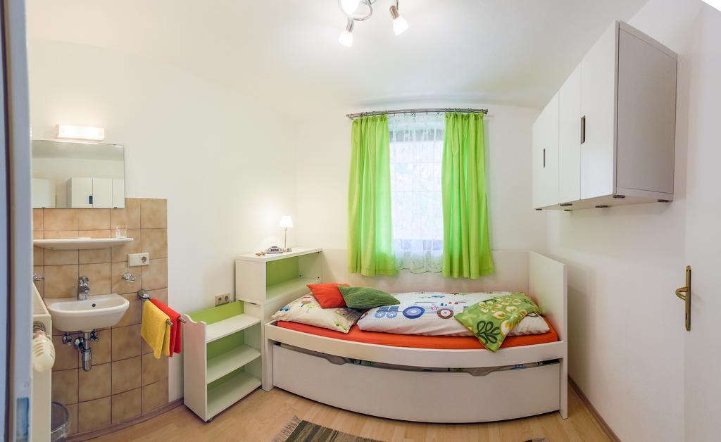 Bergadler Apartment Iselsberg-Stronach Ngoại thất bức ảnh